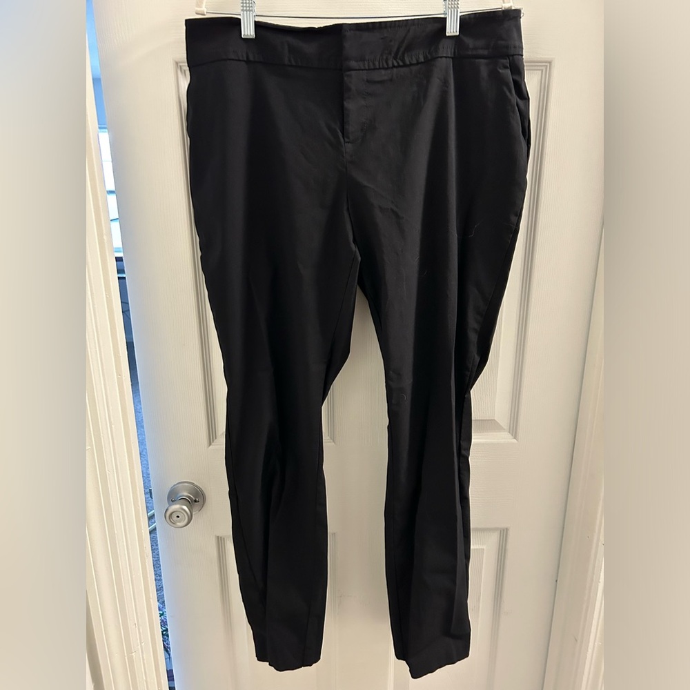 Torrid pixie pant